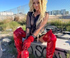 Las Vegas escorts - Vivian — Life-Sized Barbie Doll Fun in Las Vegas (Incall/Outcall)