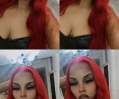 Cherry — 24/7 Freaky Fetish Fun (No GFE, No Bare) - Image 4