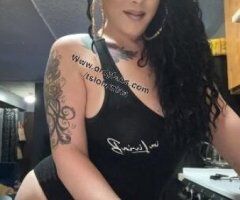 Lola (Mia) — Downtown Buffalo Transsexual Escort (Outcalls + Video) - Image 11