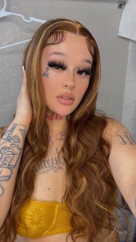 Corpus Christi Female Escort — Custom Videos & Pretty Feet - 1