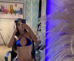 Miami Female Escort — Latina, canchonda, 18 (solo hoy) - Image 5