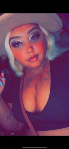 Knoxville TN Kurvy Wett Miss Make a Mess — Incall/Outcall - 1