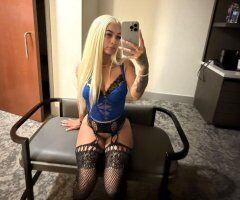 Syracuse Female Escort — 100% Real • HERS & HERS - Image 2