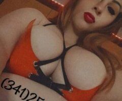 Busty GFE Provider in El Cerrito — Summer, wet and ready hosting - Image 1