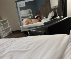 Augusta, GA Juicy Latina BBW — Fetish-Friendly FT Shows - Image 7