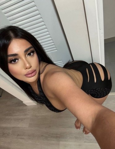 San Francisco Female Escort — Sex Anàl, BBJ, GFE (Threesomes) - 1