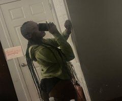 Charlotte NC Female Escort — Cum Play (Head Only) - Image 2