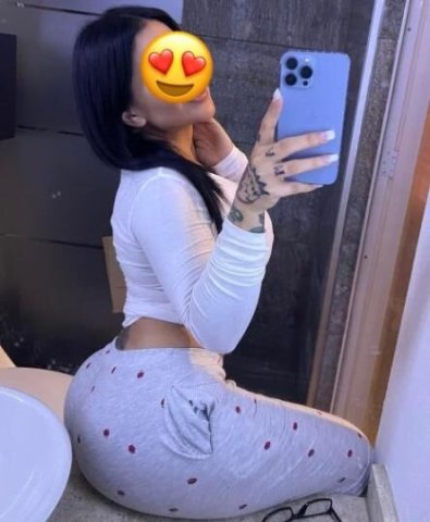 Discrete 24/7 Female Escort — Spanish & English - 1