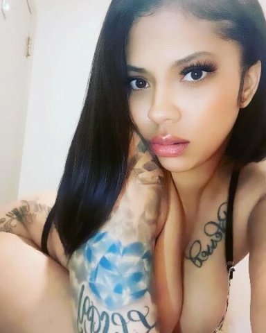 Aaliyah Ray — Las Vegas Female Escort for Outcall Appointments & FaceTime - 1