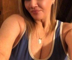 Cleveland Fun Female Escort — mature serious men - Image 1