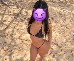 Miami FL Escort — Incall Without Deposit, Private Room - Image 3