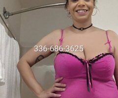 Greensboro escorts - Candy “Throat Goddess” in Greensboro — discreet bbw duo
