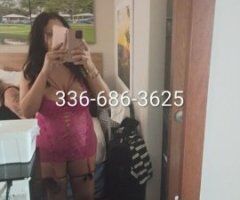 Candy “Throat Goddess” in Greensboro — discreet bbw duo - Image 3