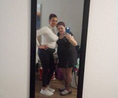 Candy “Throat Goddess” in Greensboro — discreet bbw duo - Image 5