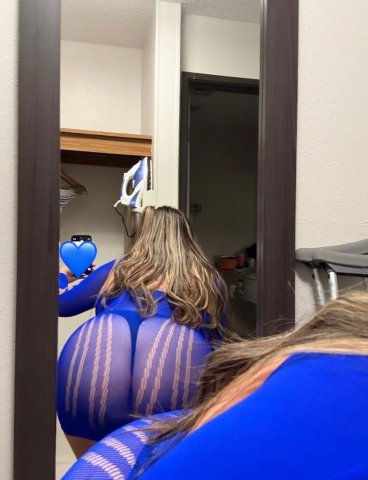 Reina — Mixed Latina BBW Escort (22) in Richmond, VA - 1