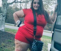 Richmond BBW Spanish/White Babydoll Escort — Discreet, Clean, Sassy - Image 4
