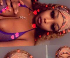 Daytona escorts - Daytona, FL Female Escort — Nigerian Throat Goat + Greek Freak