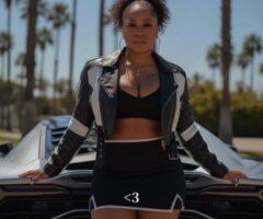 New Orleans In-Town Visiting Female Escort — sensual body massage - Image 3