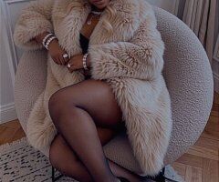 New Orleans In-Town Visiting Female Escort — sensual body massage - Image 4