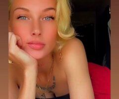 Orlando escorts - Orlando Blonde Brat — Busty Spinner Barbie Outcall Special 8-10 PM