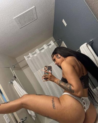 Chica Latina - BBJ y anal, texto para un rato lindo (Brooklyn) - 1