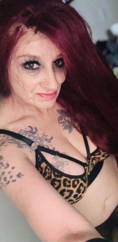 Jacksonville Female Escort — Spinner Sunday! 42 - 1