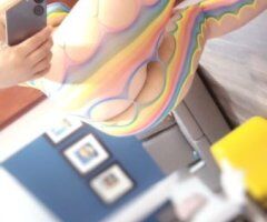 Sacramento Female Escort — Fetish-friendly incall - Image 2
