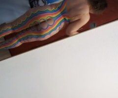 Sacramento Female Escort — Fetish-friendly incall - Image 3