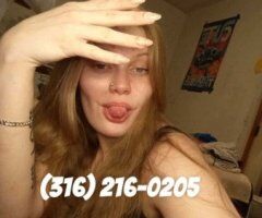 Wichita escorts - Ask About Double Trouble Delight  (In Wichita)