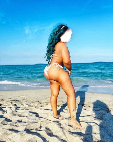 Portable 4'9" Funsize Fantasy Fairy — New Haven Adult Services (Oral, Vaginal, Kink) - 1