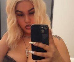 Waterbury escorts - Candiwayz in Waterbury, CT — outcalls + massage, fetish-friendly shows
