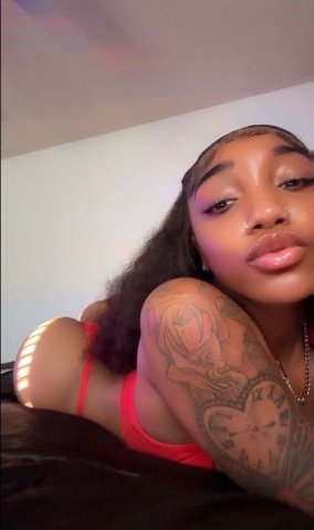 Throat Goat Goddess — Fetish-Friendly Same-Day Appointment - 1