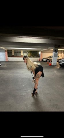 Long Beach Young Pretty Female Escort — Incall, Outcalls & Cardates - 1