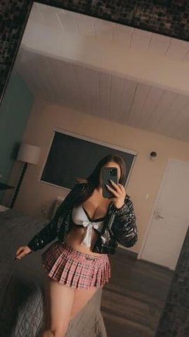 Odessa, TX Female Escort — Angel (Fetish, Greek, Role Play) - 1
