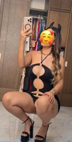 Brockton Latina Female Escort — 24/7 In-Call, BJ, Massage, Kiss - 1