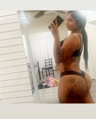 Modesto CA Female Escort — 24-hour visit (appointment + deposit) - 1