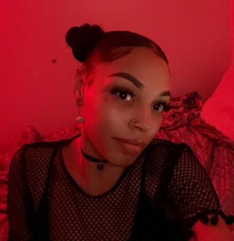 Princess  — Female Escort in Little Rock, AR (Incall & Outcall) - 1