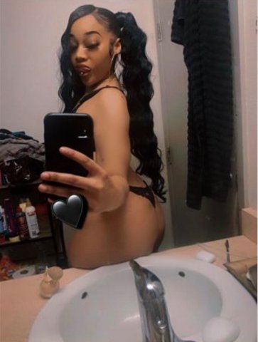 Tatianna — All-Natural Brown Skin Barbie (Incall/Outcall)  - 1
