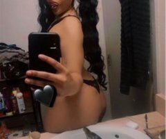 Tri-Cities escorts - Tatianna — All-Natural Brown Skin Barbie (Incall/Outcall) 