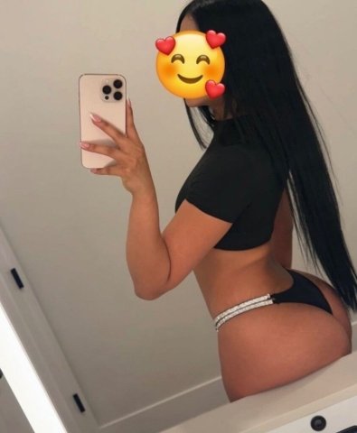 Orlando Chica Caliente — Disponible para masaje, BBJ y anal - 1