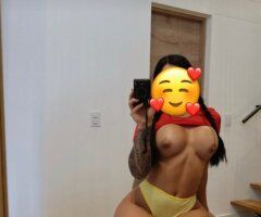 Birmingham Alabama Skinny Escort — Full Service, GFE, and Threesome - Image 4
