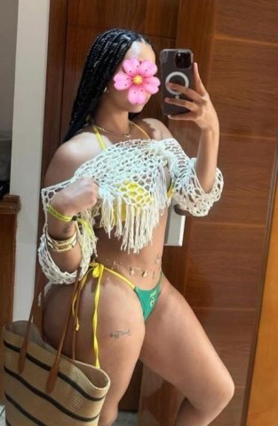 Atlanta Latina Female Escort — BBJ + Anal Experience - 1