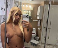 Petite rose-gold escort—outcall available, 22 - Image 3