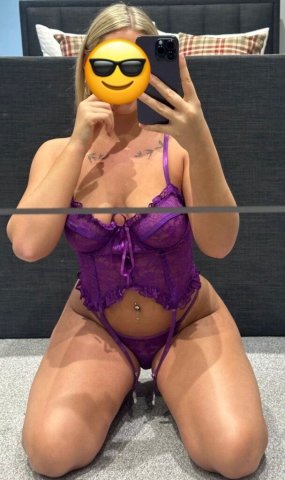 New girl on Long Island—BBJ, Anal, Doggy & pleasure games - 1