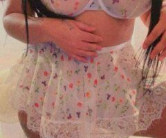 Atlanta escorts - Estefanía, escort latina en Atlanta (Georgia) — disponible 24 horas
