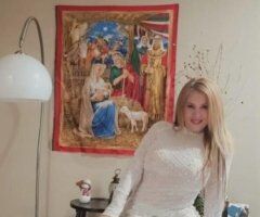 La catira (32) — Masaje erótico y relajante en Dallas, TX - Image 6