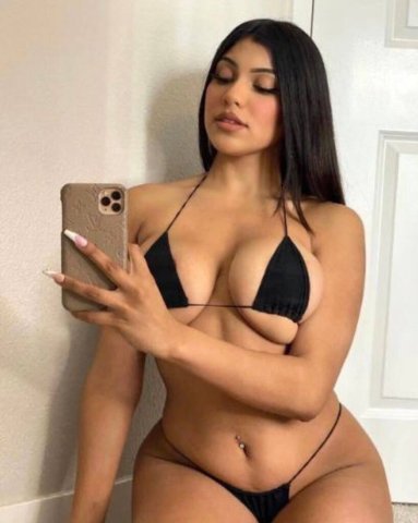  Chica sexy introvertida — Bbj, Kiss, cim, anal, masage, gfe - 1