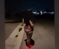 Milwaukee Incall — Cream-Filled Pussy, Deep Throat, Thick Natural Booty - Image 4
