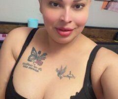 Chica trans hondureña en San Antonio — trato tipo novio y lugar cómodo y limpio - Image 6