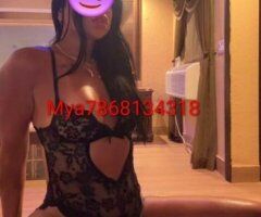 Morena Latina — 30 (Baile, masajes y caricias) - Image 3